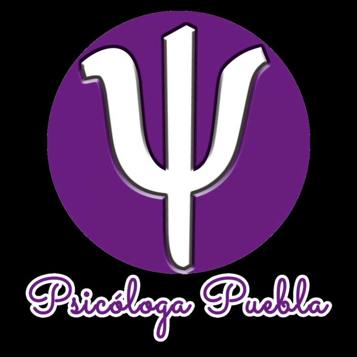 Psicóloga Puebla logo