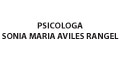 Psicologa Sonia Maria Aviles Rangel