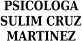 Psicologa Sulim Cruz Martinez logo