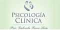 Psicologia Clinica Gabriela Fierro Leon