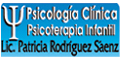 PSICOLOGIA CLINICA PSICOTERAPIA INFANTIL