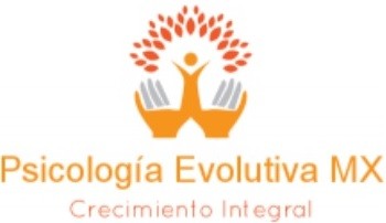 Psicología Evolutiva MX logo