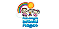 Psicologia Infantil Piaget logo