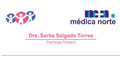 Psicologia Pediatrica Medica Norte logo