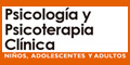 Psicologia Y Psicoterapia Clinica Leon logo