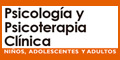 Psicologia Y Psicoterapia Clinica Leon