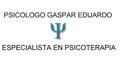 Psicologo Gaspar Eduardo Especialista En Psicoterapia logo