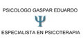 Psicologo Gaspar Eduardo Especialista En Psicoterapia