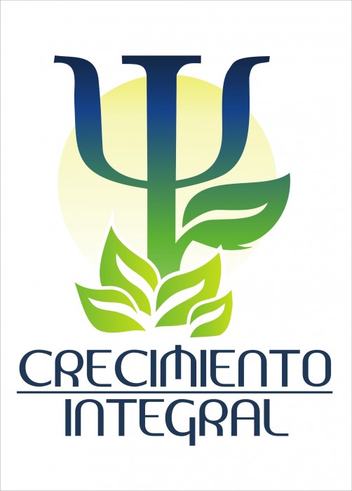 Psicólogos Crecimiento Integral logo