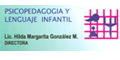 PSICOPEDAGOGIA Y LENGUAJE INFA logo