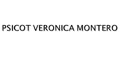 Psicot Veronica Montero logo