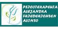 Psicoterapeuta Alejandra Friederichsen Alonso logo