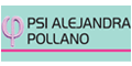Psicoterapeuta Alejandra Pollano Martinez logo