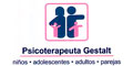 Psicoterapeuta Gestalt logo