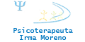 PSICOTERAPEUTA IRMA MORENO logo