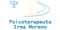 PSICOTERAPEUTA IRMA MORENO