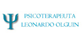 Psicoterapeuta Leonardo Olguin