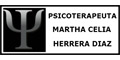 Psicoterapeuta Martha Celia Herrera Diaz