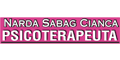 Psicoterapeuta Narda Sabag Cianca logo