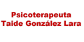 Psicoterapeuta Taide Gonzalez Lara logo