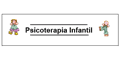 PSICOTERAPIA INFANTIL logo