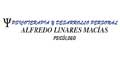 Psicoterapia Y Desarrollo Personal Alfredo Linares Macias logo