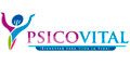 Psicovital logo