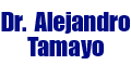 Psiquiatra Dr. Alejandro Tamayo logo