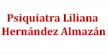 Psiquiatra Liliana Hernandez Almazan logo