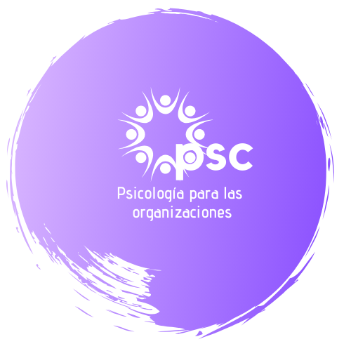 Psírculo Creativo logo