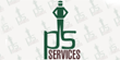 PSSERVICES logo