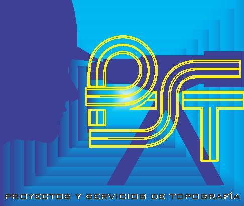 PST Proyectos y Servicios de Topografia Mexico logo
