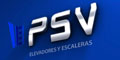 Psv Elevadores Sa De Cv logo