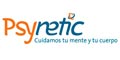 Psynetic logo