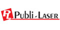 Publi Laser logo