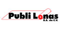 Publi Lonas Sa De Cv logo