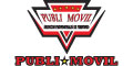 PUBLI-MOVIL logo
