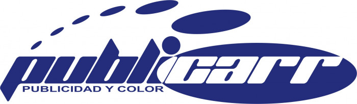 Rotulos Publicarr logo