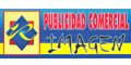 PUBLICIDAD COMERCIAL IMAGEN logo