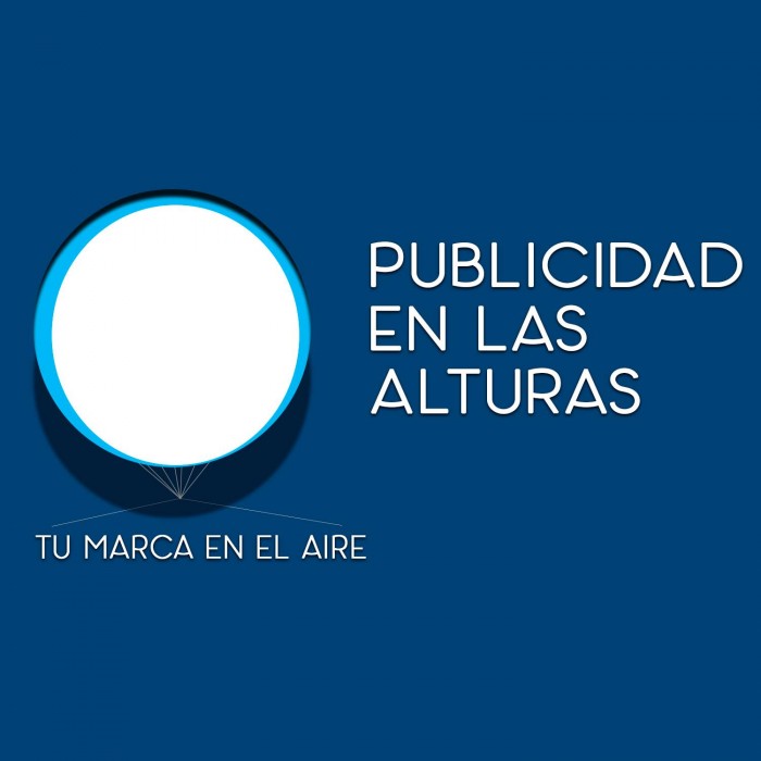 Publicidad en las Alturas logo