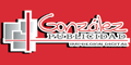 Publicidad Gonzalez logo