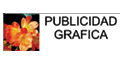 PUBLICIDAD GRAFICA logo
