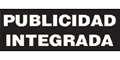PUBLICIDAD INTEGRADA logo
