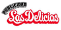PUBLICIDAD LAS DELICIAS logo