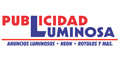 Publicidad Luminosa logo