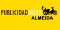 Publicidad Movil Almeida logo
