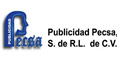 Publicidad Pecsa, S. De R.L. De C.V. logo