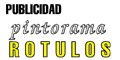 PUBLICIDAD PINTORAMA ROTULOS logo