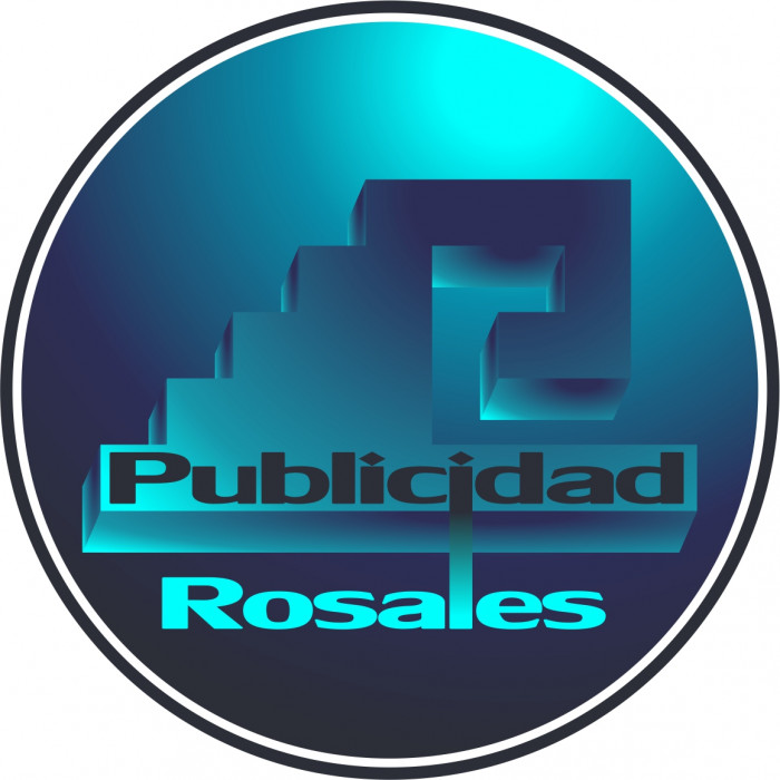 Publicidad Rosales logo