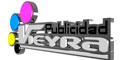 Publicidad Vieyra logo